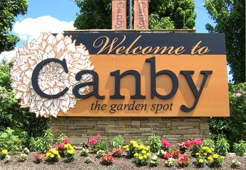 Canby Homes